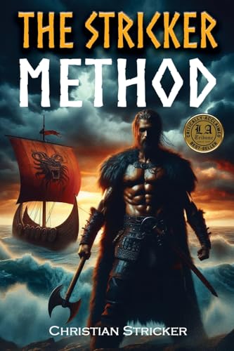 The Stricker Method von LA Tribune Publishing