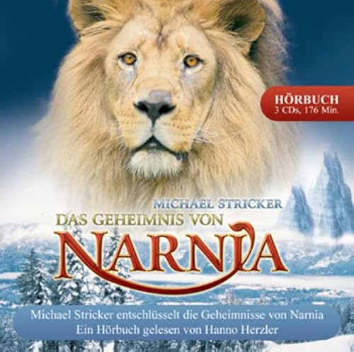 Das Geheimnis von Narnia