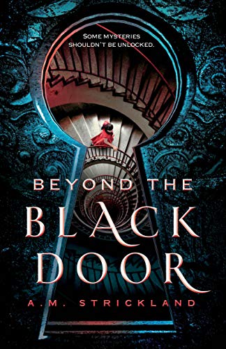 Beyond the Black Door von Square Fish