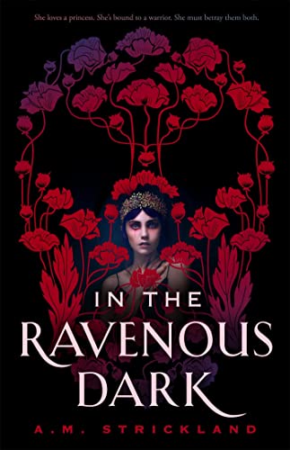 In the Ravenous Dark von Hodderscape