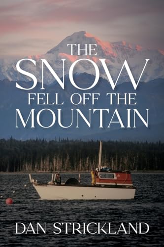 The Snow Fell Off the Mountain von Palmetto Publishing