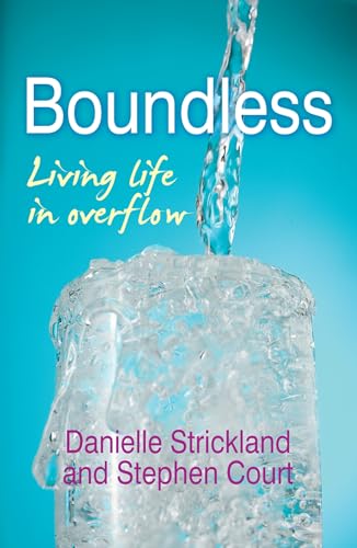 Boundless: Living Life in Overflow von Monarch Books