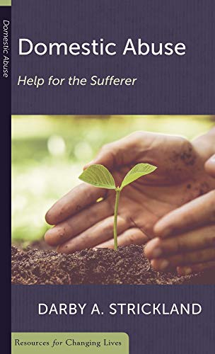 Domestic Abuse: Help for the Sufferer von P & R Publishing