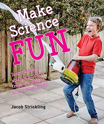 Make Science Fun von New Holland Publishers