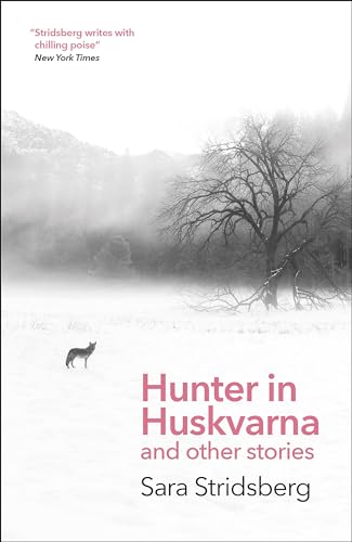 Hunter in Huskvarna von MacLehose Press