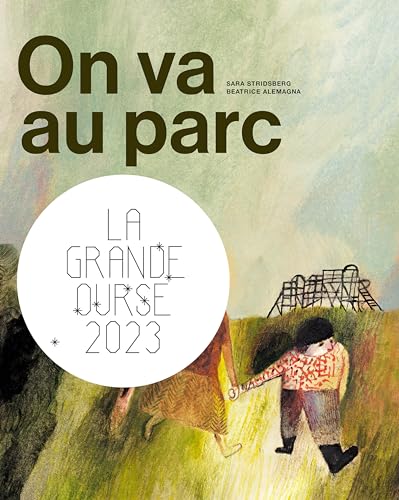 On va au parc