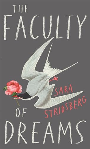 The Faculty of Dreams: Longlisted for the Man Booker International Prize 2019 The Faculty of Dreams: Longlisted for the Man Booker International Prize 2019 von MacLehose Press