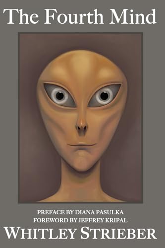 The Fourth Mind von Walker & Collier, Incorporated
