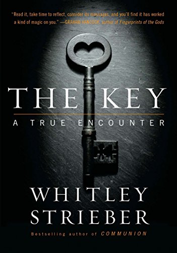 The Key: A True Encounter von TarcherPerigee