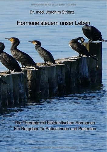 Hormone steuern unser Leben: Die Therapie mit bioidentischen Hormonen