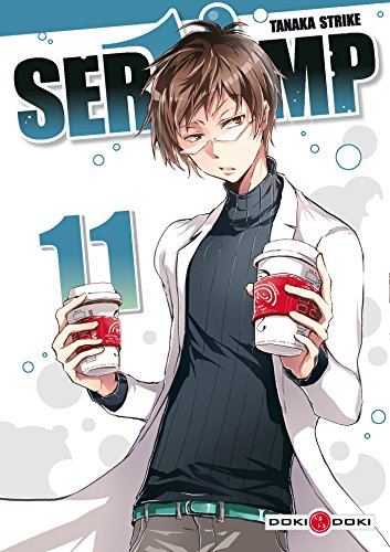 Servamp - vol. 11 von BAMBOO