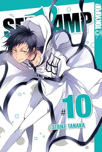 Servamp 10 von TOKYOPOP GmbH