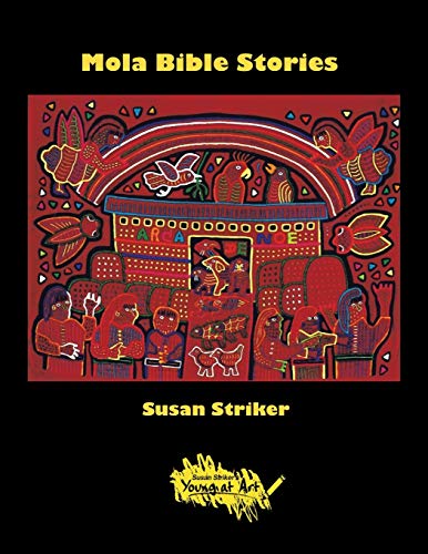 Mola Bible Stories von Xlibris Us
