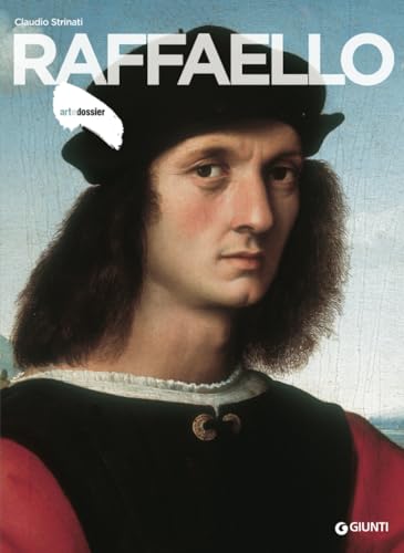 Raffaello (Dossier d'art) von Giunti Editore