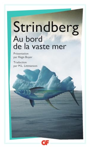 Au bord de la vaste mer Au bord de la vaste mer