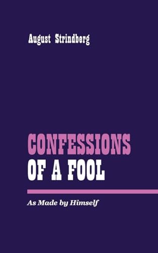 Confessions of a Fool von Antiquarius