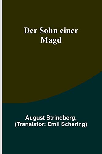 Der Sohn einer Magd Der Sohn einer Magd