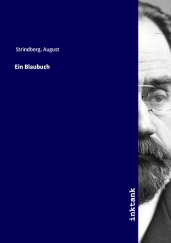 Ein Blaubuch
