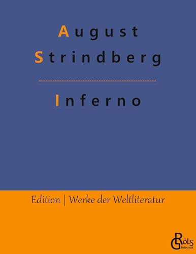 Inferno (Edition Werke der Weltliteratur) von Gröls Verlag