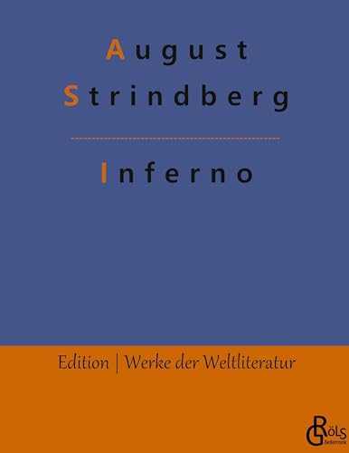 Inferno (Edition Werke der Weltliteratur - Hardcover) von Gröls Verlag