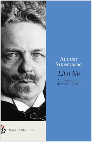 Libri blu (Origine) von Carbonio Editore