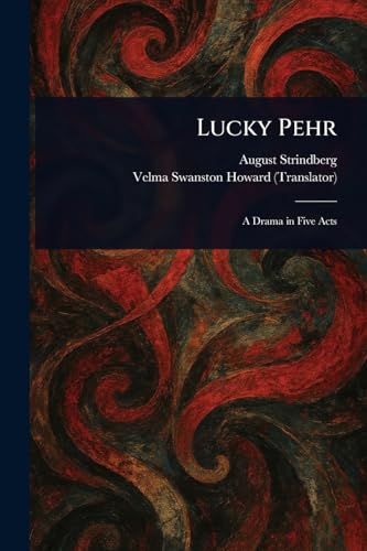 Lucky Pehr Lucky Pehr von Anson Street Press