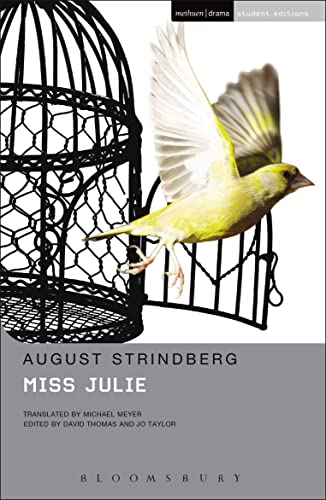 Miss Julie (Student Editions) von By
