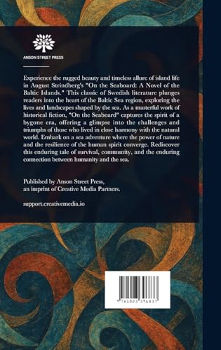 On the Seaboard: A Novel of the Baltic Islands On the Seaboard: A Novel of the Baltic Islands von Anson Street Press