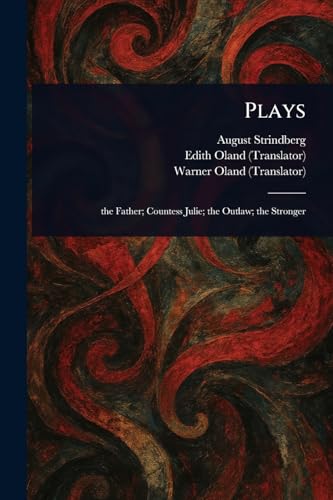 Plays Plays von Anson Street Press