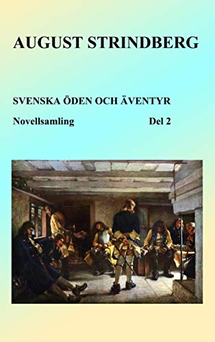Svenska öden och äventyr: Del 2 von Kjell Håkansson Förlag