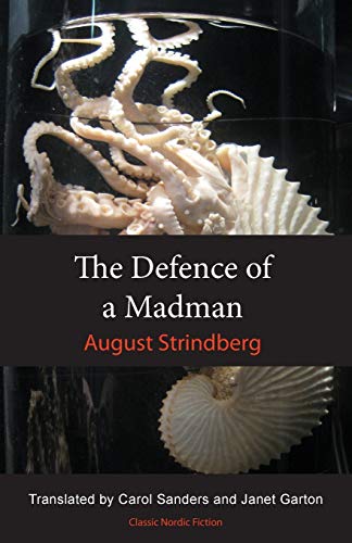 The Defence of a Madman The Defence of a Madman