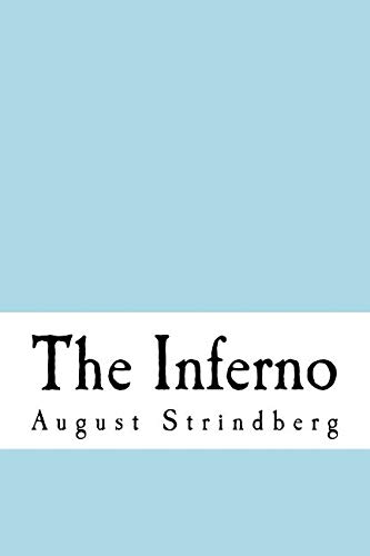The Inferno von CreateSpace Independent Publishing Platform