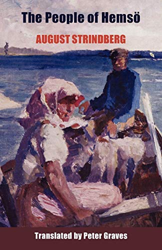 The People of Hemso: A Story from the Islands von Norvik Press