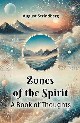 Zones Of The Spirit A Book Of Thoughts von Double 9 Books