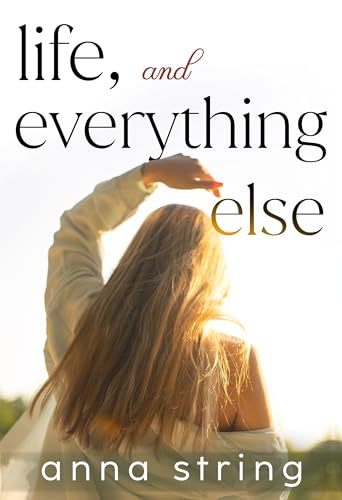 Life, and Everything Else von Olympia Publishers