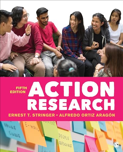 Action Research von Sage Publications