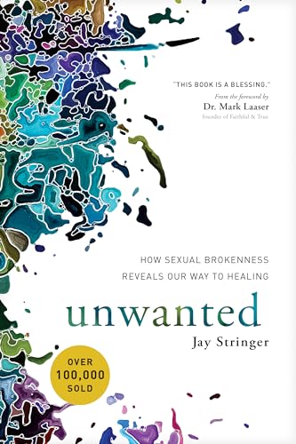 Unwanted: How Sexual Brokenness Reveals Our Way to Healing von NavPress Publishing Group