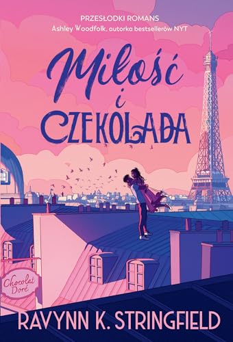 Miłość i czekolada