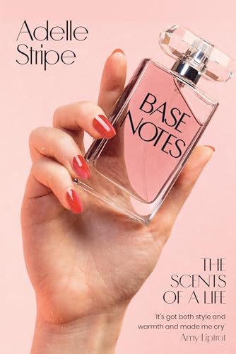 Base Notes: The Scents of a Life von White Rabbit