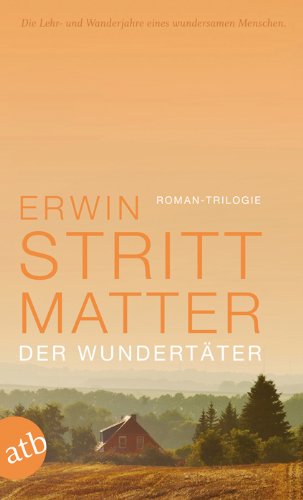 Der Wundertäter: Roman-Trilogie von Aufbau Taschenbuch