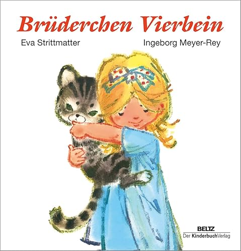 Brüderchen Vierbein Brüderchen Vierbein