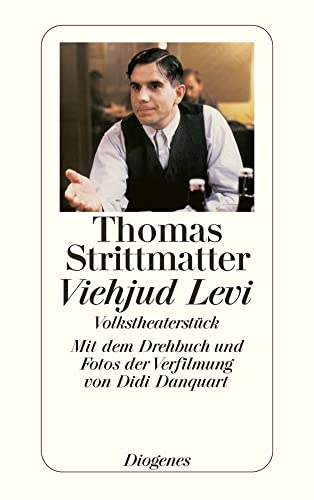 Viehjud Levi: Volkstheaterstück (detebe)