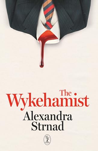 The Wykehamist von Black Spring Crime