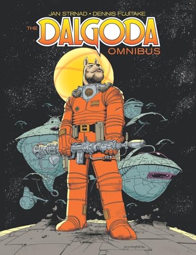 The Dalgoda Omnibus The Dalgoda Omnibus von About Comics