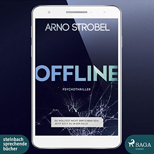 Offline: Du wolltest nicht erreichbar sein. Jetzt sitzt du in der Falle.