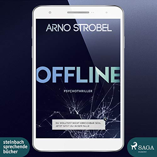 Offline: Du wolltest nicht erreichbar sein. Jetzt sitzt du in der Falle.