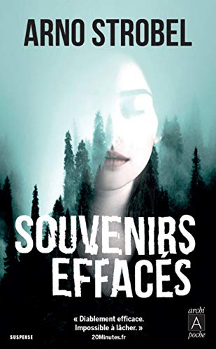 Souvenirs effacés von ARCHIPOCHE