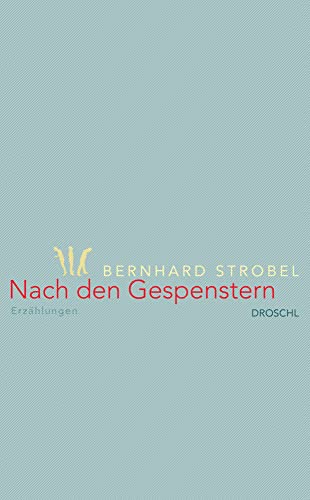 Nach den Gespenstern: Erzählungen von Literaturverlag Droschl