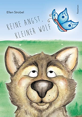 Keine Angst, kleiner Wolf von GNZREAI