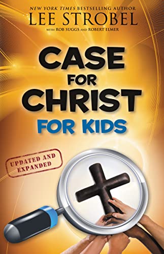 Case for Christ for Kids (Case for… Series for Kids) von HarperCollins